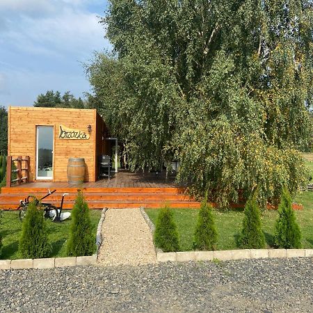 Domek Na Uboczu Gryfow sląski Bagian luar foto
