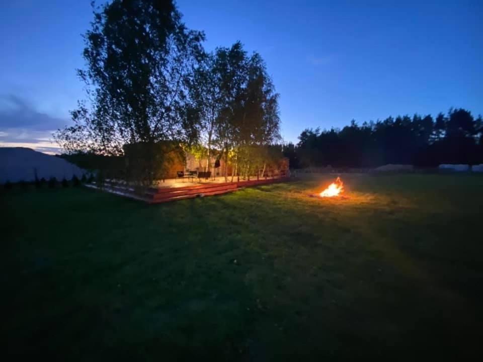 Domek Na Uboczu Gryfow sląski Bagian luar foto