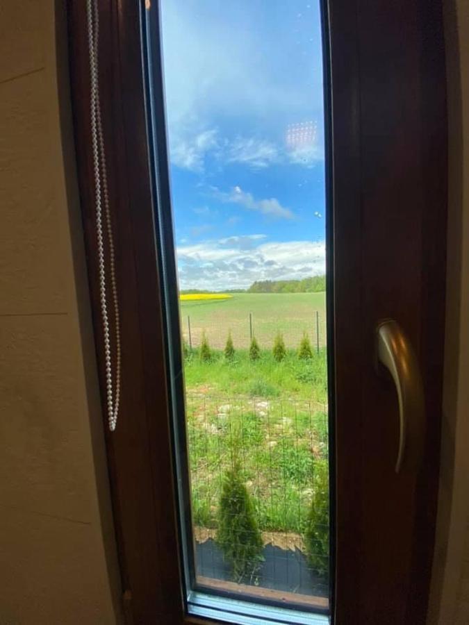 Domek Na Uboczu Gryfow sląski Bagian luar foto